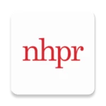 Logo of NHPR android Application 